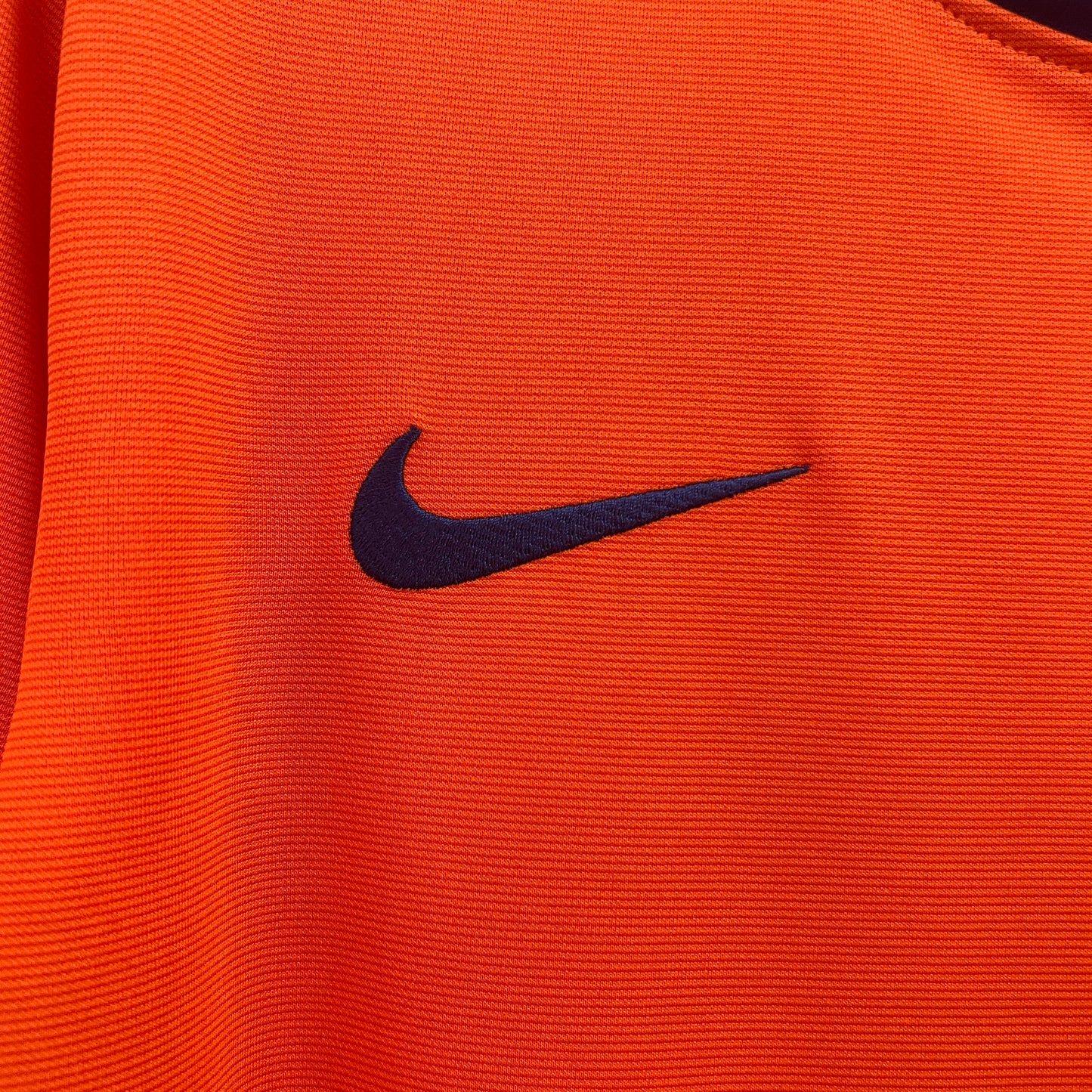 Netherlands 24-25 Home Shirt brand