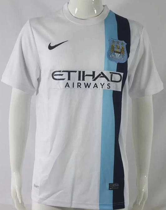 Manchester City 13-14 3rd Shirt