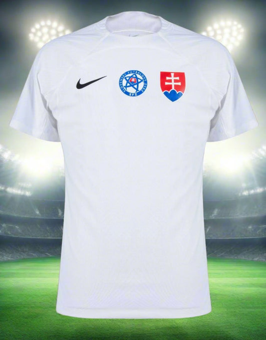 Slovakia 24-25 Away Shirt