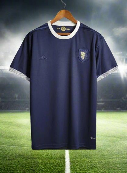 Scotland 150th Commemorative Shirt