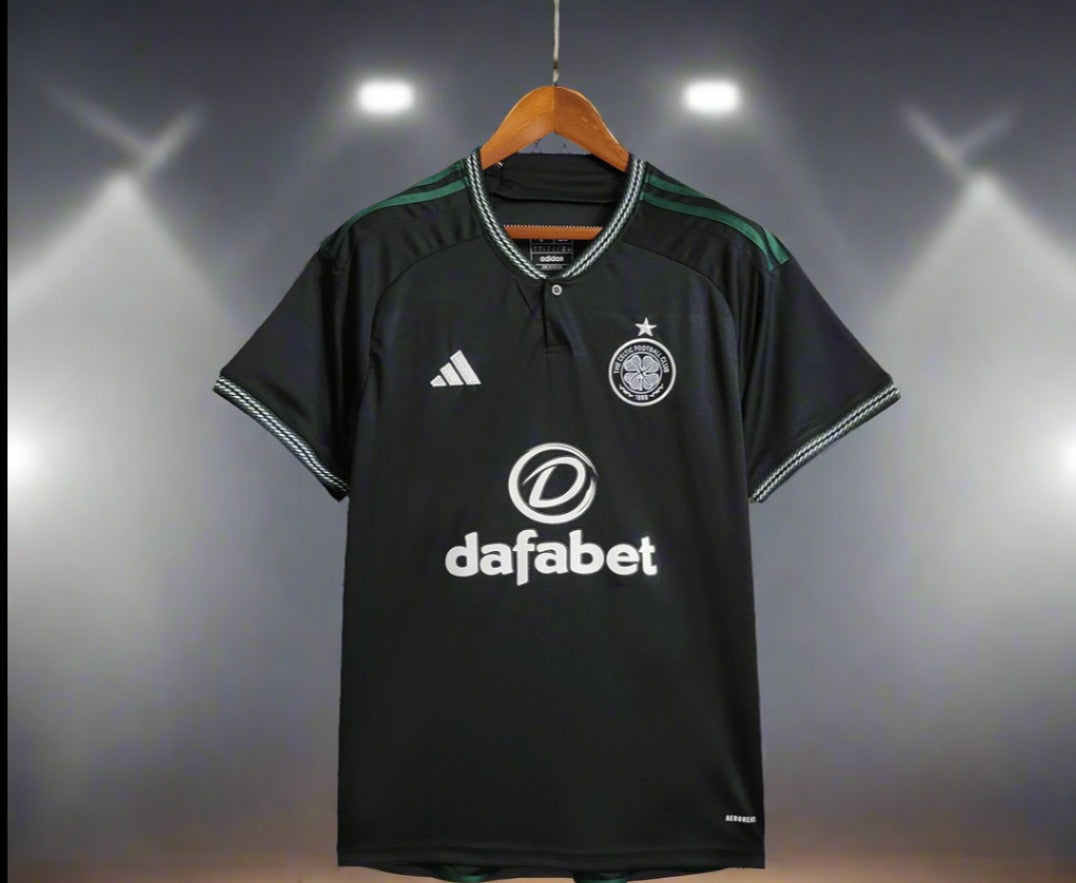 Celtic 23-24 Away Shirt