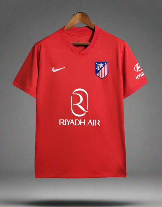 Atletico Madrid 23-24 Special Edition Match Shirt