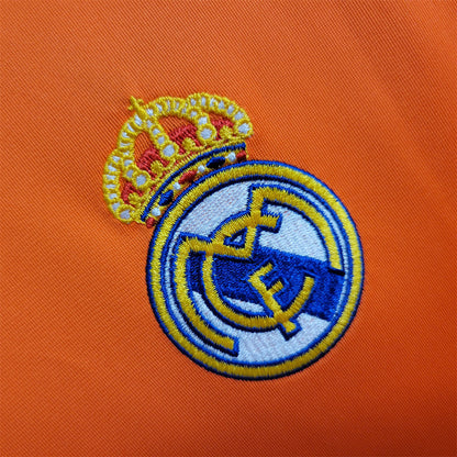 Real Madrid 13-14 3rd Retro Shirt badge