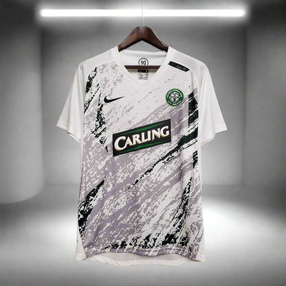 Celtic Retro Shirt