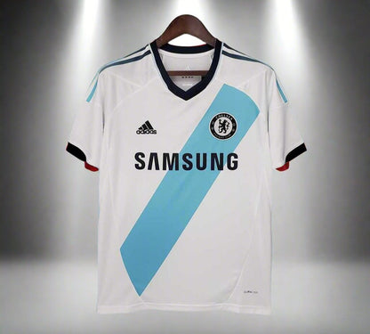 Chelsea 12-13 Away Retro Shirt