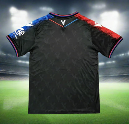 Crystal Palace 24-25 3rd Shirt