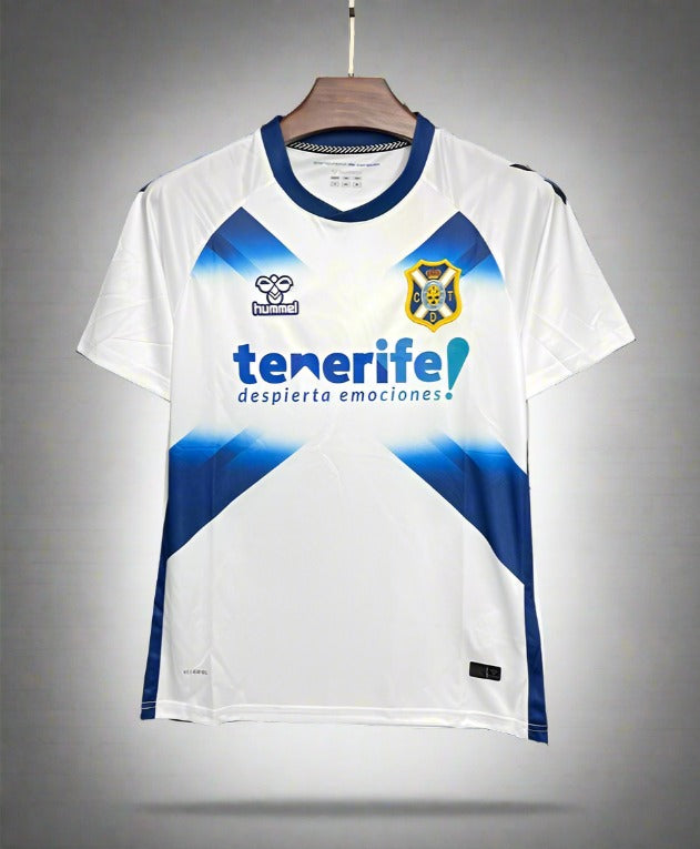 CD Tenerife 24-25 Home Shirt 