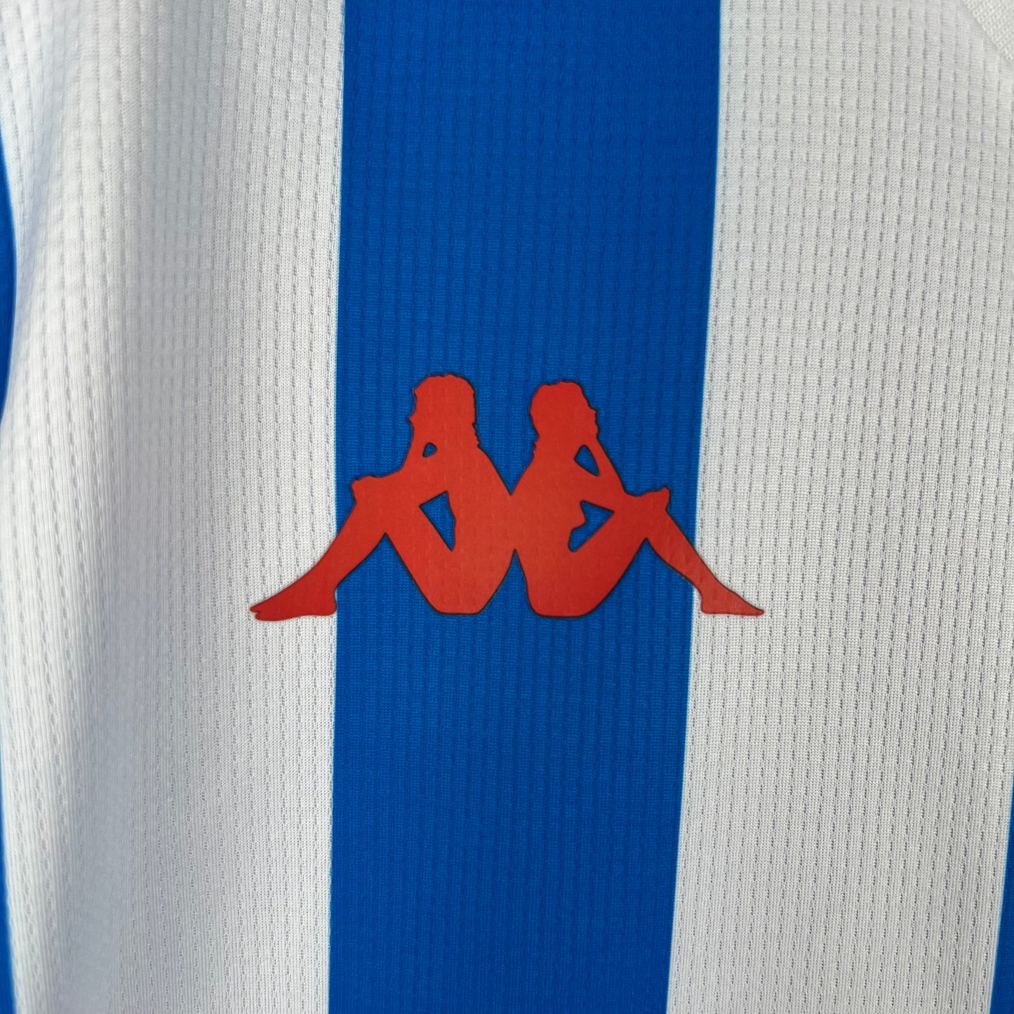 Deportivo De La Coruna 23-24 Home Shirt brand