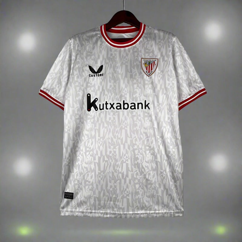 Athletic Club Bilbao 23-24 3rd Shirt