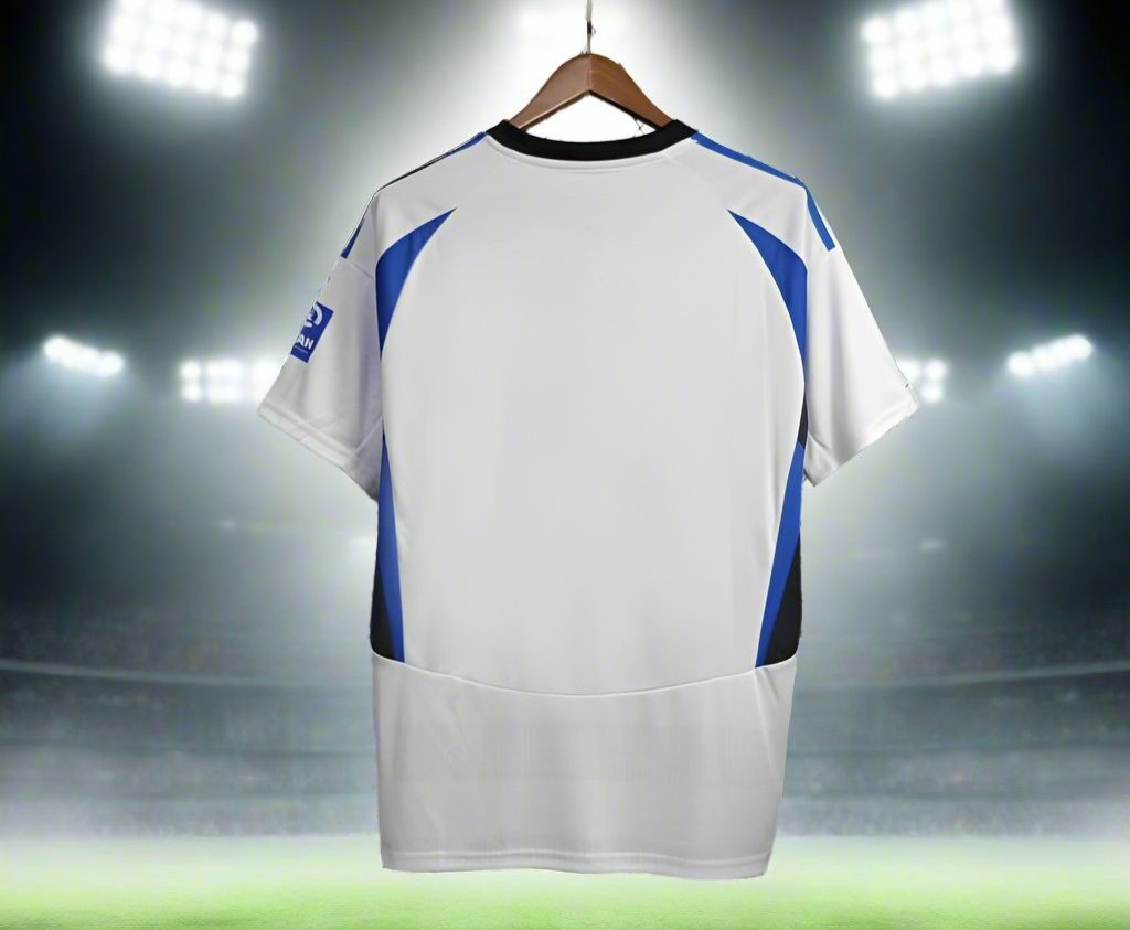 Hamburg SV 24-25 Home Shirt back