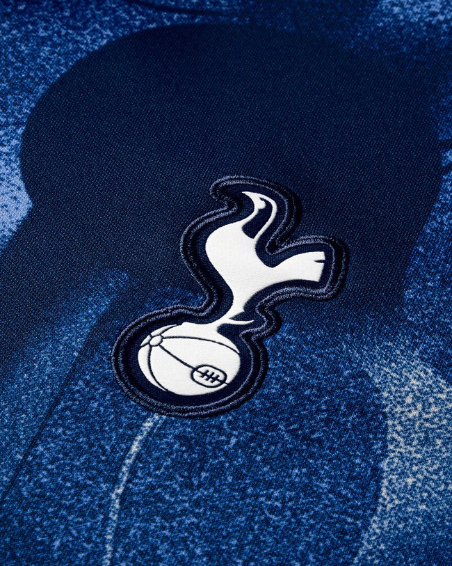 Tottenham Hotspur 24-25 Pre Match Shirt crest