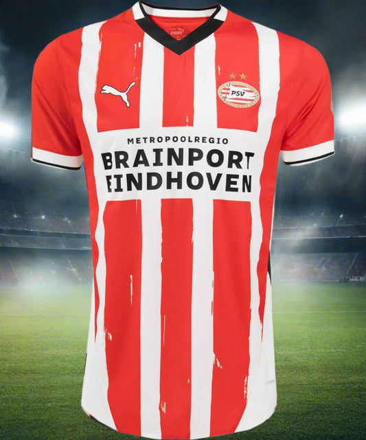 PSV Eindhoven 24-25 Home Shirt