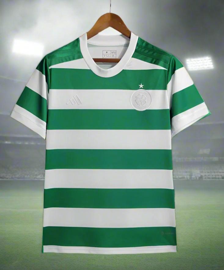 Celtic 23-24 Special Edition Shirt