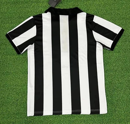 Newcastle United 22-23 Special Edition Shirt rear