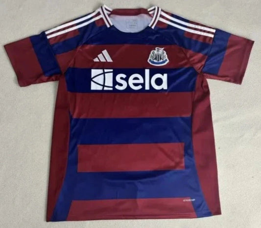 Newcastle United 24-25 Away Shirt