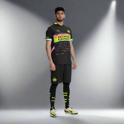 PSV Eindhoven 24-25 Away Shirt