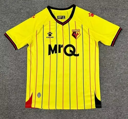 Watford 24-25 Home Shirt