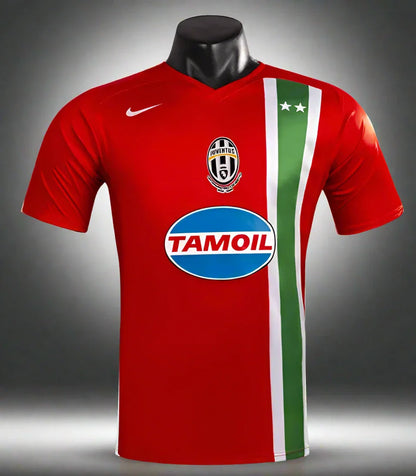 Juventus 06-07 3rd Retro Shirt