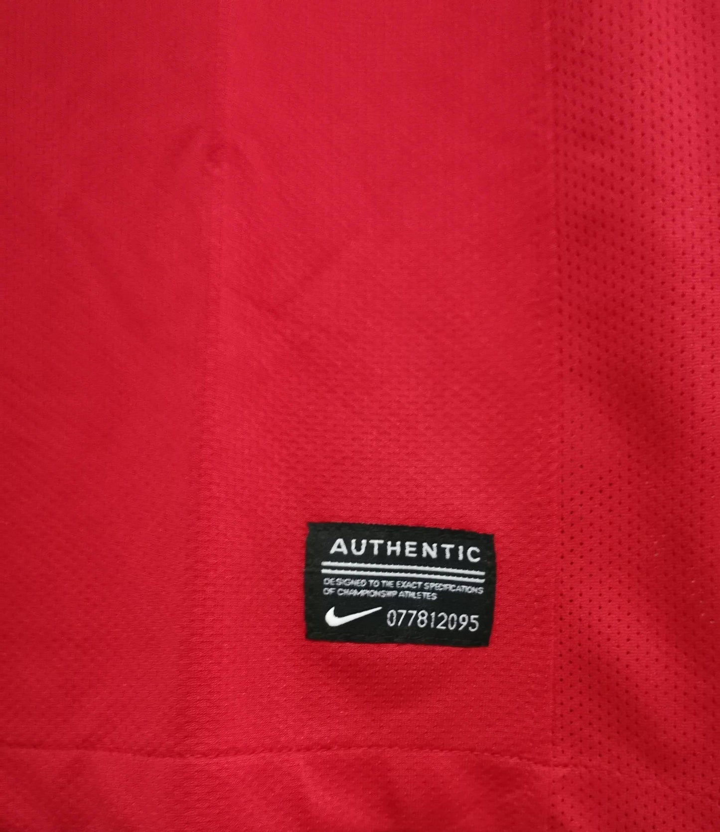 Portugal 10-12 Home Retro Shirt licence