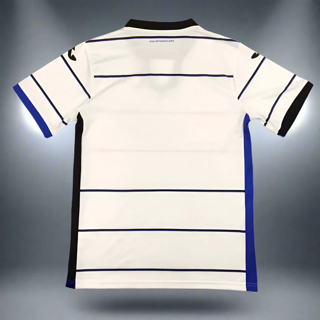 Atalanta 23-24 Away Shirt back