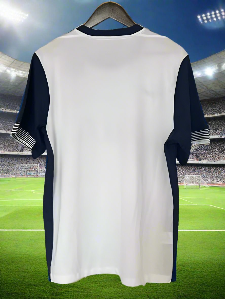 Tottenham Hotspur 24-25 Home Shirt rear