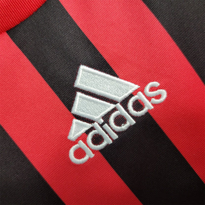 AC Milan 07-08 Home Retro Shirt brand