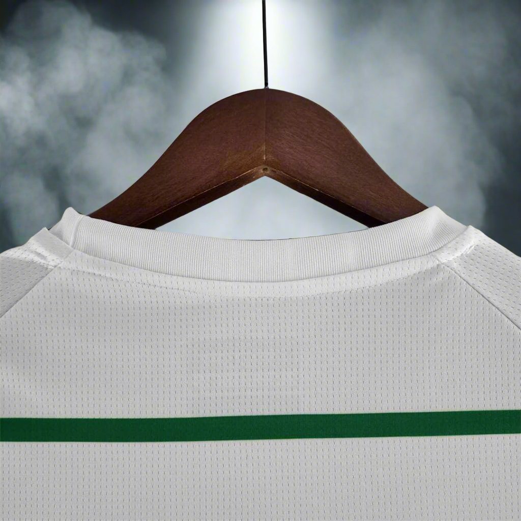 Venezia 22-23 Away Shirt collar