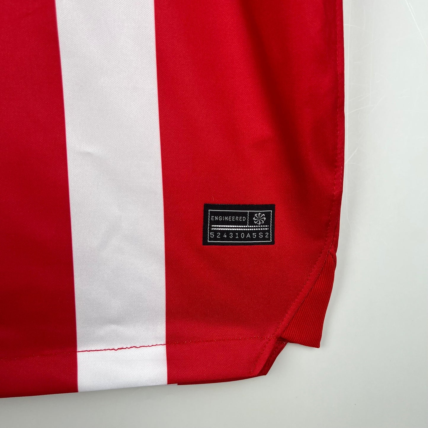 Atletico Madrid 23-24 Home Shirt licence