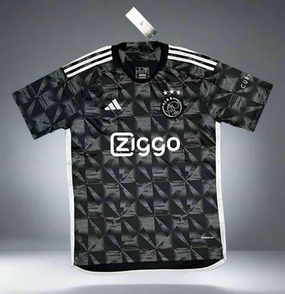 Ajax 23-24 3rd Shirt front