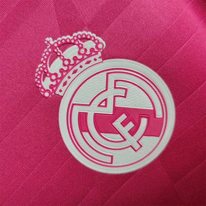 Real Madrid 14-15 Away Retro Shirt badge