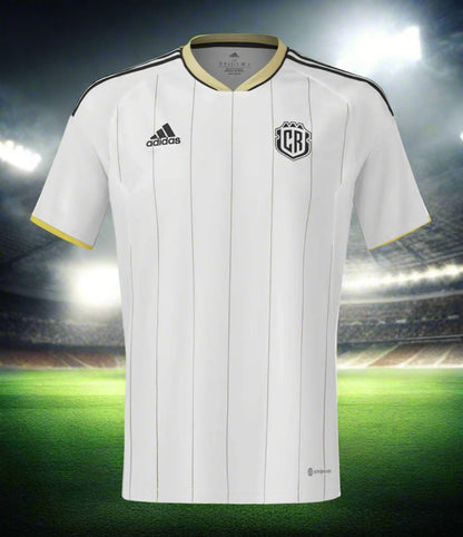 Costa Rica 23-24 Away Shirt