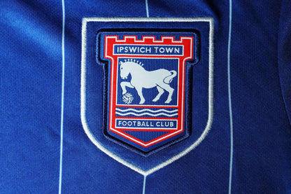 Ipswich Town 24-25 Home Shirt badge