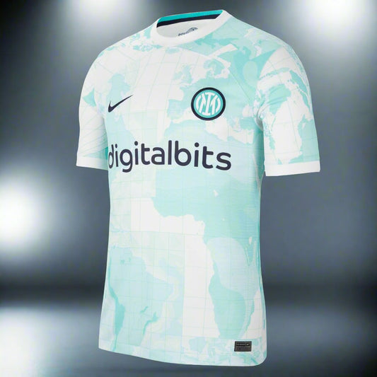 Inter Milan 22-23 Away Shirt