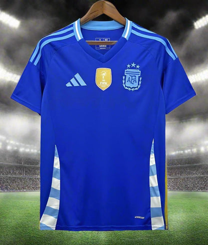 Argentina 24-25 Away Shirt