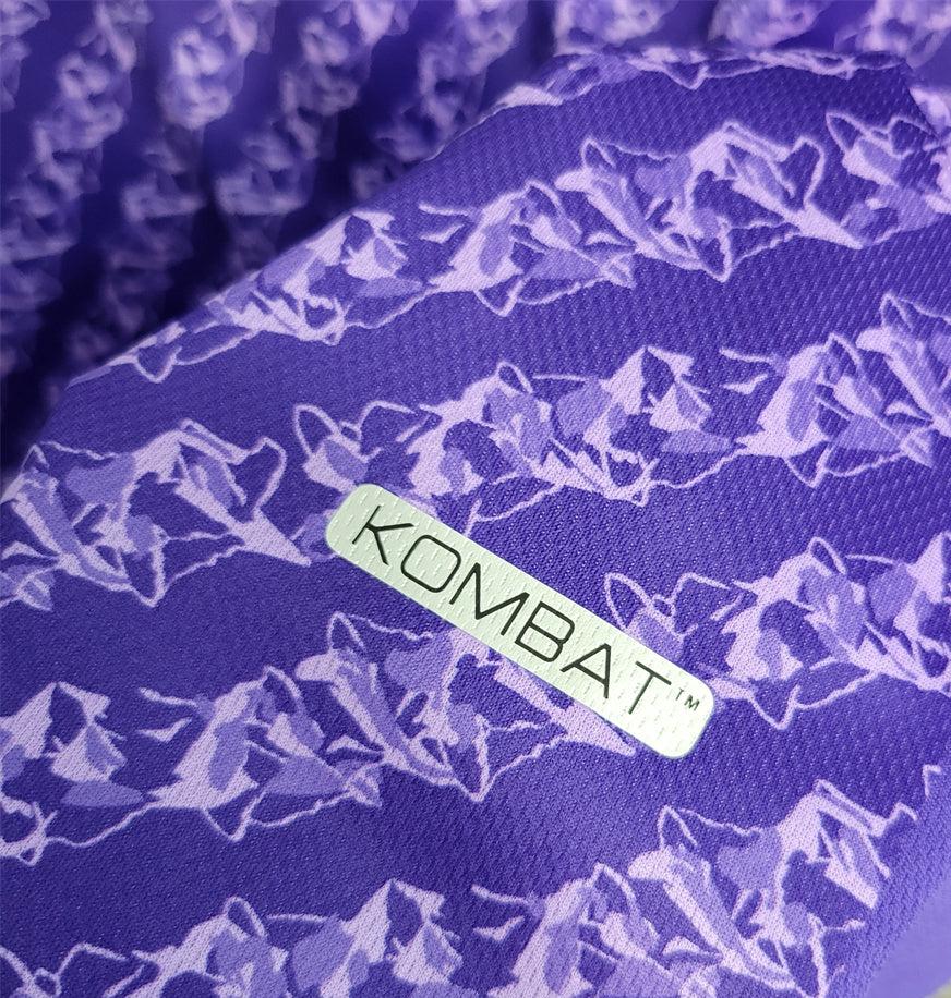 Fiorentina 23-24 Home Shirt logo