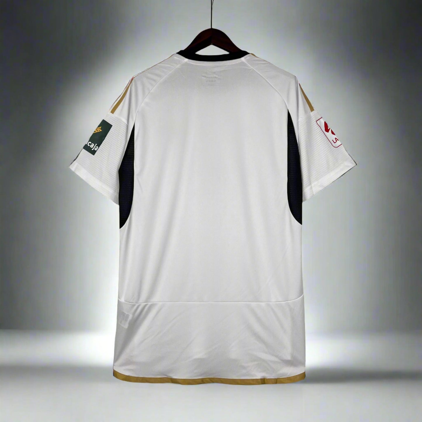 Albacete 23-24 Home Shirt rear