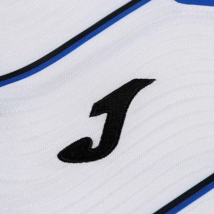 Atalanta 23-24 Away Shirt brand