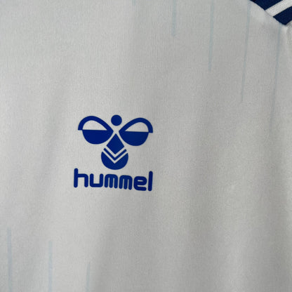 CD Tenerife 23-24 Home Shirt brand