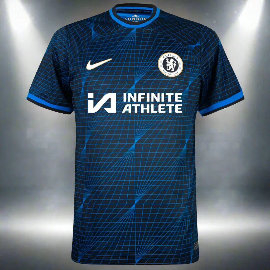 Chelsea 23-24 Away Shirt