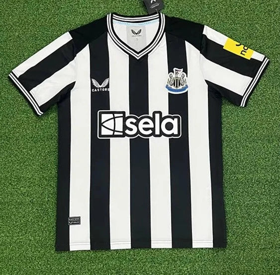 Newcastle United 23-24 Home Shirt