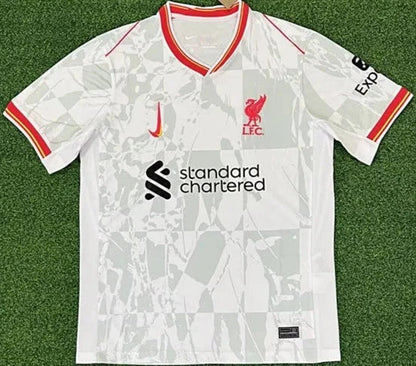 Liverpool 24-25 3rd Shirt