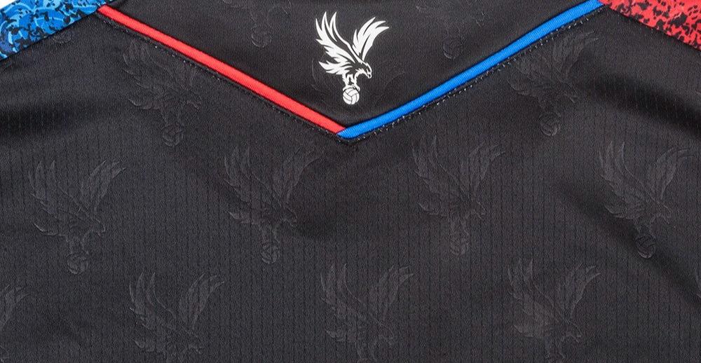 Crystal Palace 24-25 3rd Shirt