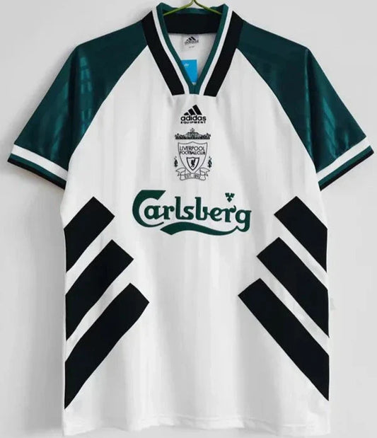 Liverpool 93-95 Home Shirt