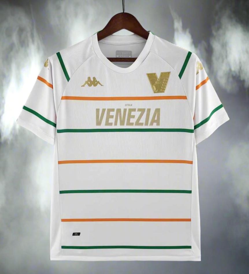 Venezia 22-23 Away Shirt