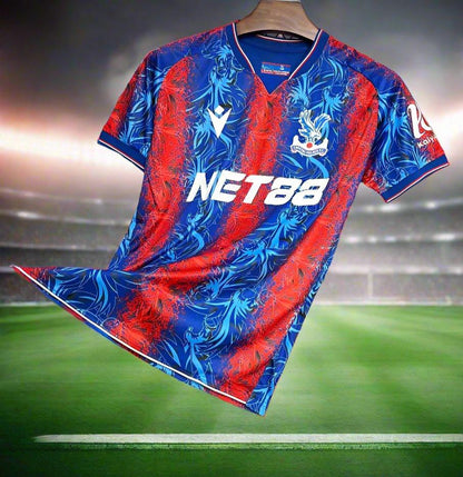 Crystal Palace 23-24 Away Shirt wind