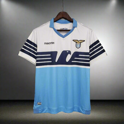 Lazio 14-15 4th Retro Shirt