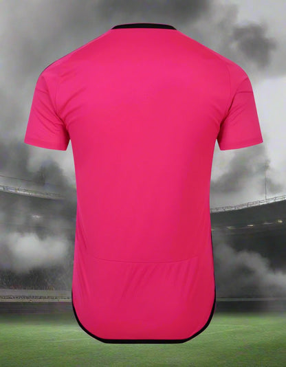 Fulham 23-24 Away Shirt rear