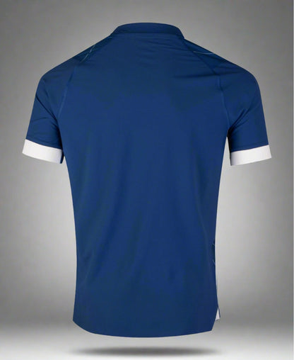 Olympique Marseille 23-24 Away Shirt rear