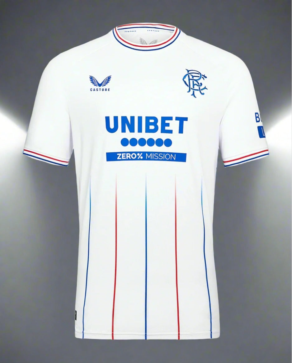 Rangers  23-24 Away Shirt