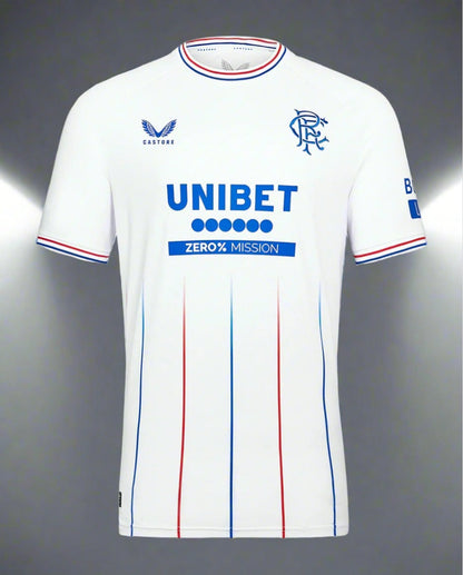 Rangers  23-24 Away Shirt